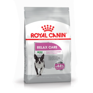 Royal Canin Mini relax care 2 5kg