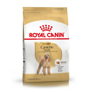 Royal Canin Caniche adulto 7 5kg
