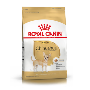 Royal Canin Chihuahua adulto 1kg