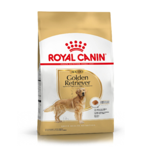 Royal Canin Golden Retriever adulto 12kg