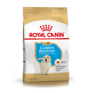 Royal Canin Golden Retriever junior 12kg