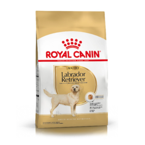 Royal Canin Labrador Retriever adulto 12kg