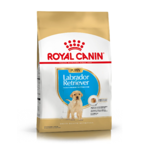 Royal Canin Labrador Retriever junior 12kg