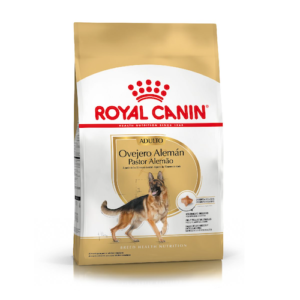 Royal Canin Ovejero Alemán adulto 12kg
