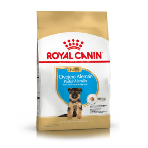 Royal Canin Ovejero Alemán junior 12kg