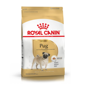 Royal Canin pug adulto 7 5kg