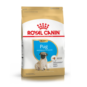 Royal Canin Pug puppy 3kg