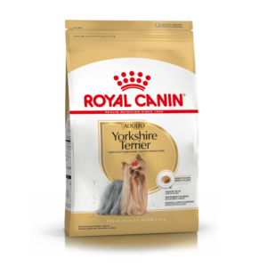 Royal Canin Yorkshire Terrier adulto 3kg