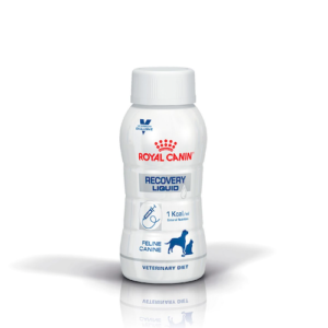 Royal Canin liquid Recovery (3x200ml)