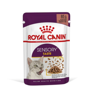 Royal Canin pouch Sensory