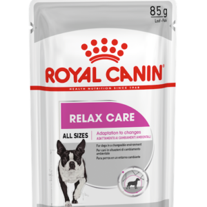 Royal Canin pouch Mini relax