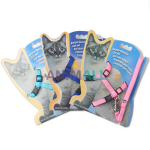 pretal gato premium LISO