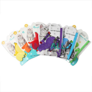 Pretal gato Premium BRILLO/ALITA