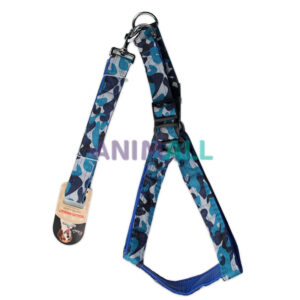 CONJUNTO PRETAL XL CAMUFLADO