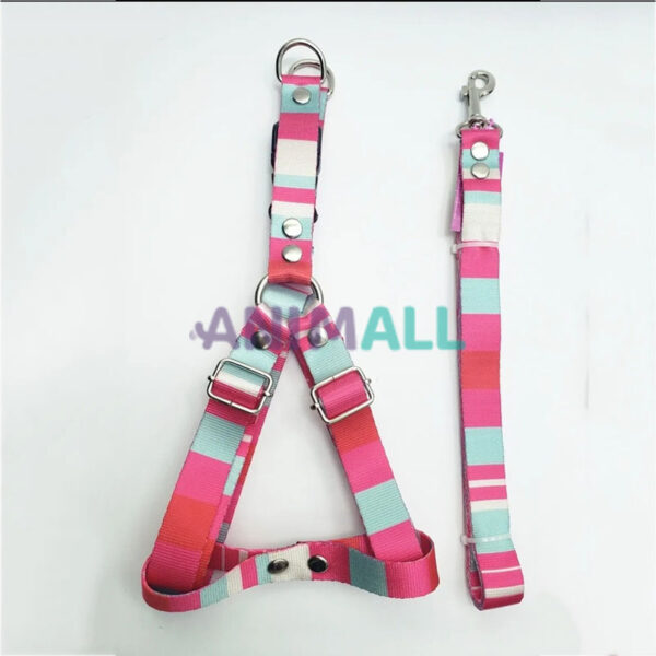 Conjunto pretal sublimado Nº1 - Imagen 4