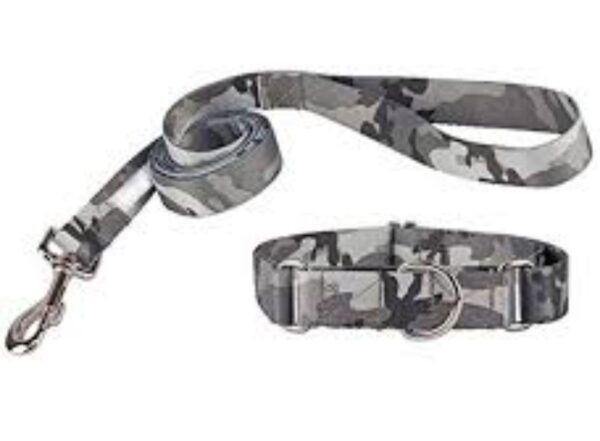Conjunto collar regulable sublimado Nº1 - Imagen 2