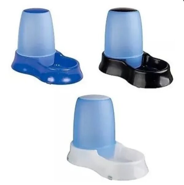 Comedero Tolba 750ml