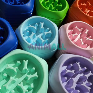 Comelento plano mediano plastico