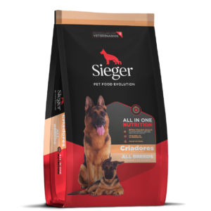 Sieger Criadores 20 Kg.