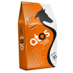 Atos Adulto x 20kg
