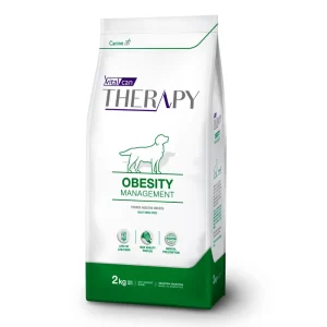 VitalCan Therapy Canine Obesity Mgnt. x 2kg