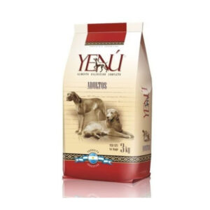 Yenu adulto M.P. x 3kg