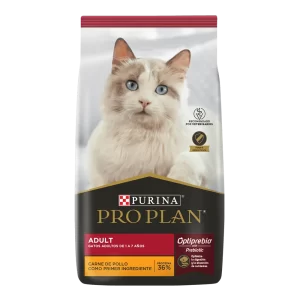 Pro Plan gato adulto 3kg