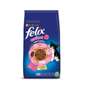 Felix gatitos 15kg