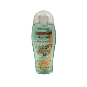 Shampoo cachorro