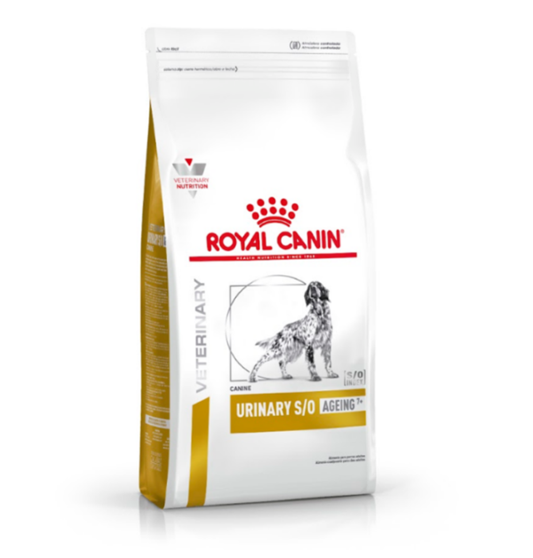 Royal Canin Urinary perro +7 1 5kg