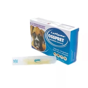 la pipeta osspret 20 a 40
