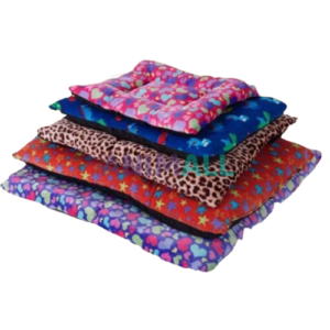 Colchoneta soft peluche 90X90