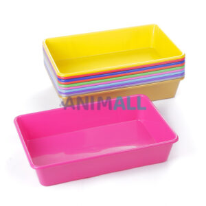bandeja sanitaria XL 40x50x10cm