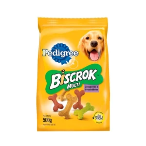 Pedigree Biscrok 500g
