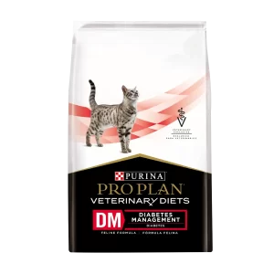 Pro Plan Gato Diabetes x 1,5kg