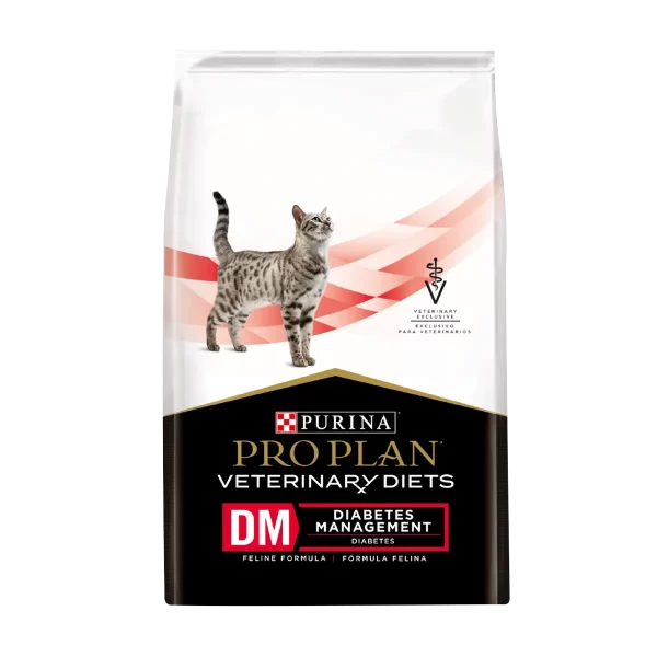 Pro Plan Gato Diabetes x 1,5kg