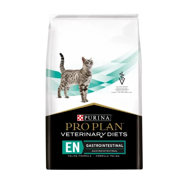 Pro Plan Gato Gastroenterico x 1 5kg