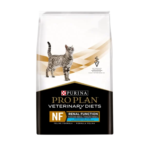 Pro Plan Gato Nefrologico Advance Stage x 1 5kg