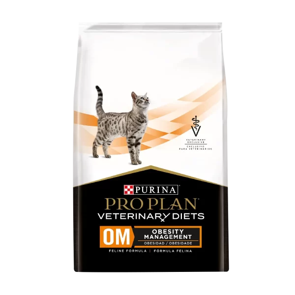 Pro Plan Gato Obesidad x 1 5kg