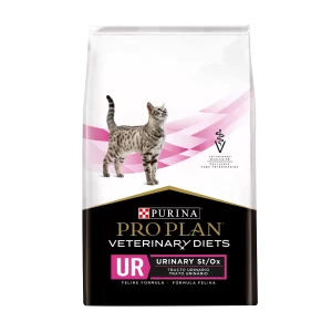 Pro Plan Gato Vias Urinarias x 1 5kg