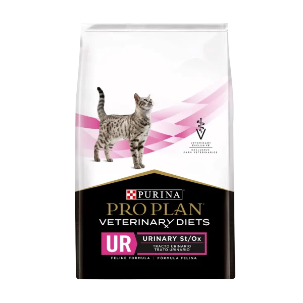 Pro Plan Gato Vias Urinarias x 1 5kg