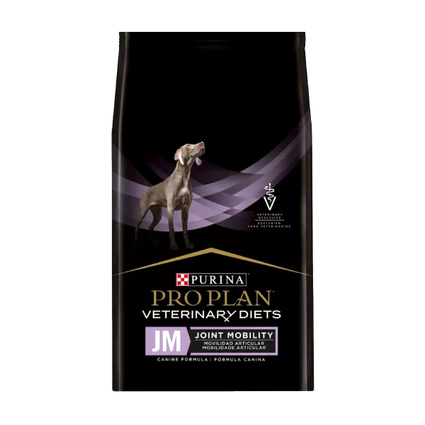 Pro Plan Perro Movilidad Articular x 7 5kg