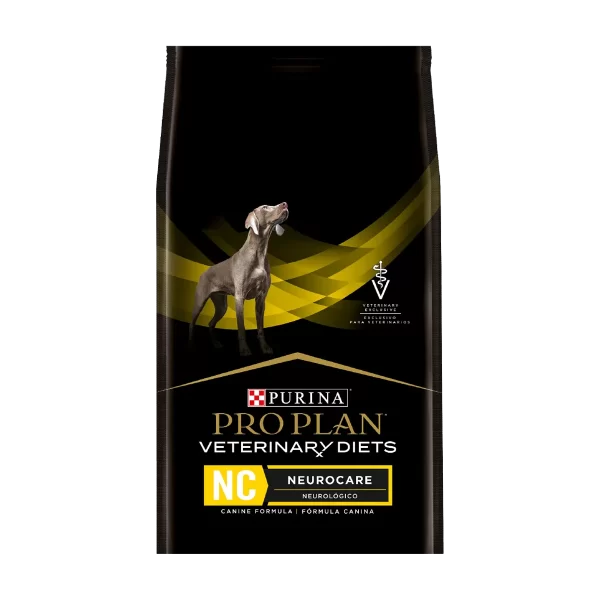 Pro Plan Perro Neurologico x 2kg