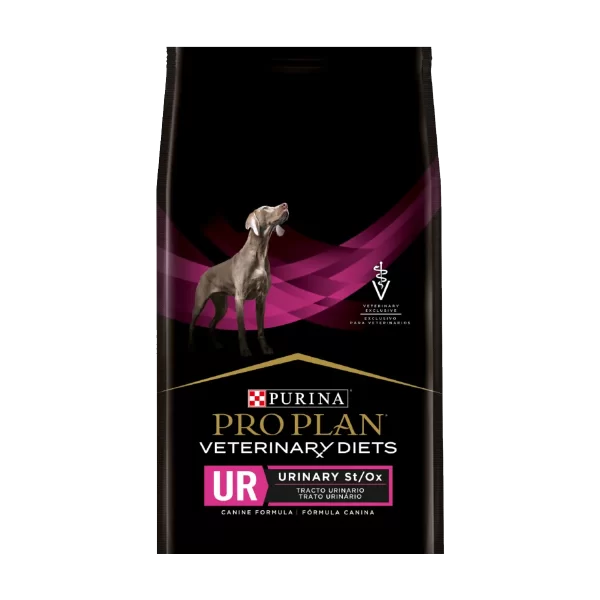 Pro Plan Perro Vias Urinarias x 2kg
