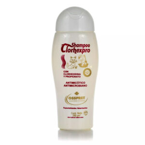 shampoo ketoconazol/clorexpro