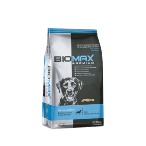 Biomax perro adulto 20kg