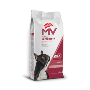MV HOLLIDAY CARDIACO x2KG