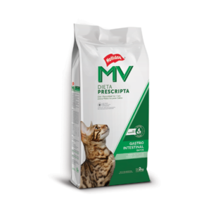 MV HOLLIDAY GATOS GASTROINTESTINAL x2KG