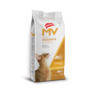MV HOLLIDAY GATOS URINARIO x7 5KG