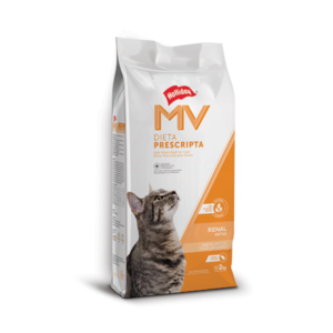 MV HOLLIDAY GATOS RENAL x2KG